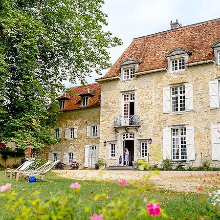 Chateau D'Orion Εξωτερικό φωτογραφία
