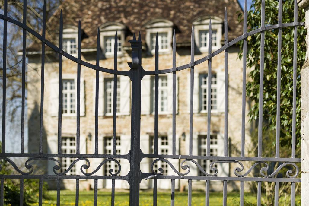Chateau D'Orion Εξωτερικό φωτογραφία