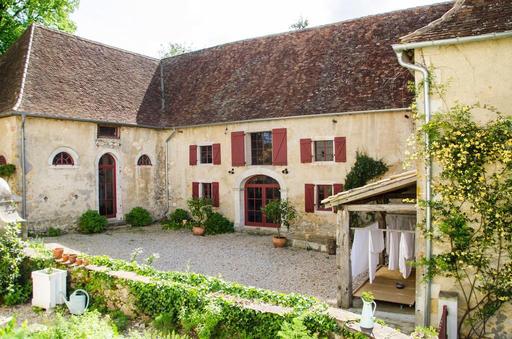 Chateau D'Orion Εξωτερικό φωτογραφία
