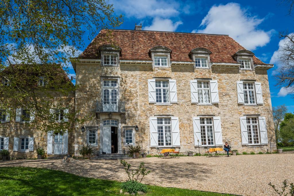 Chateau D'Orion Εξωτερικό φωτογραφία