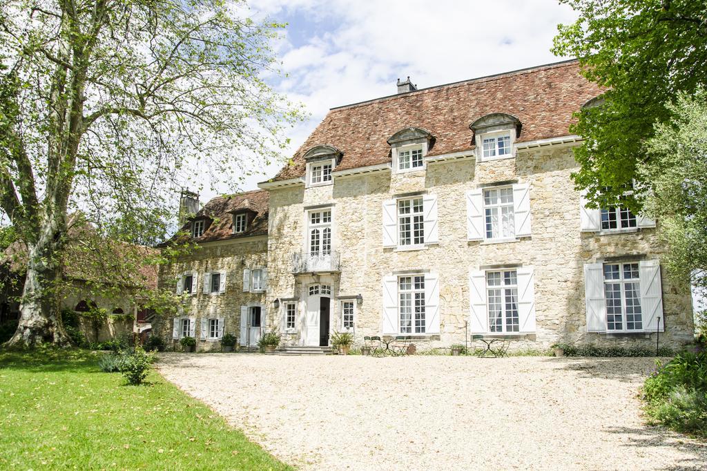 Chateau D'Orion Εξωτερικό φωτογραφία