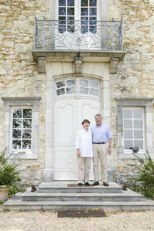 Chateau D'Orion Εξωτερικό φωτογραφία