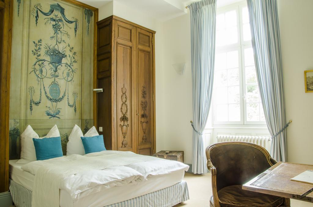 Chateau D'Orion Εξωτερικό φωτογραφία