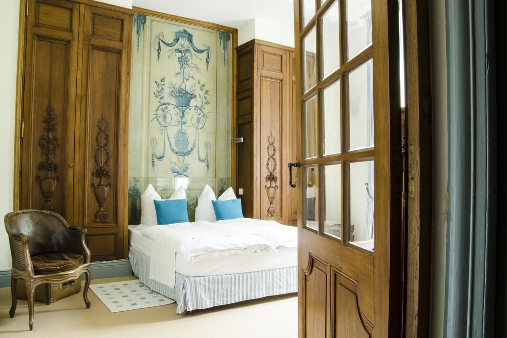 Chateau D'Orion Εξωτερικό φωτογραφία