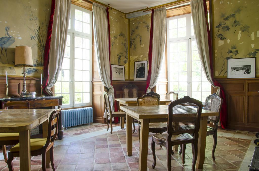Chateau D'Orion Εξωτερικό φωτογραφία