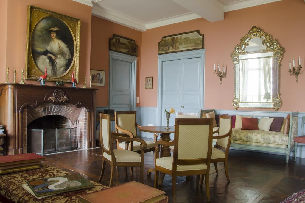 Chateau D'Orion Εξωτερικό φωτογραφία