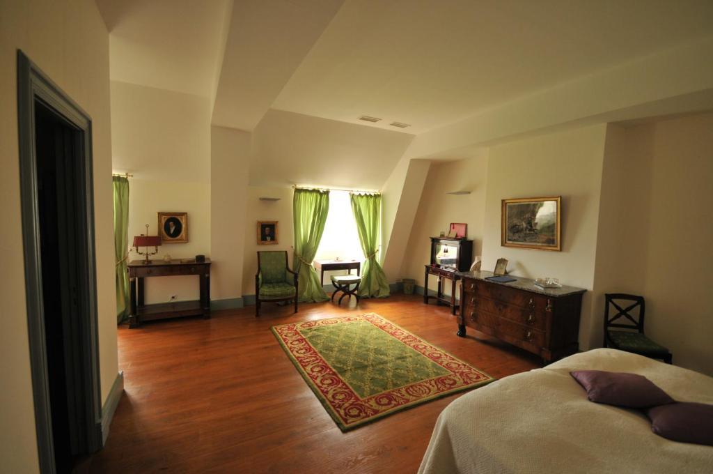 Chateau D'Orion Δωμάτιο φωτογραφία