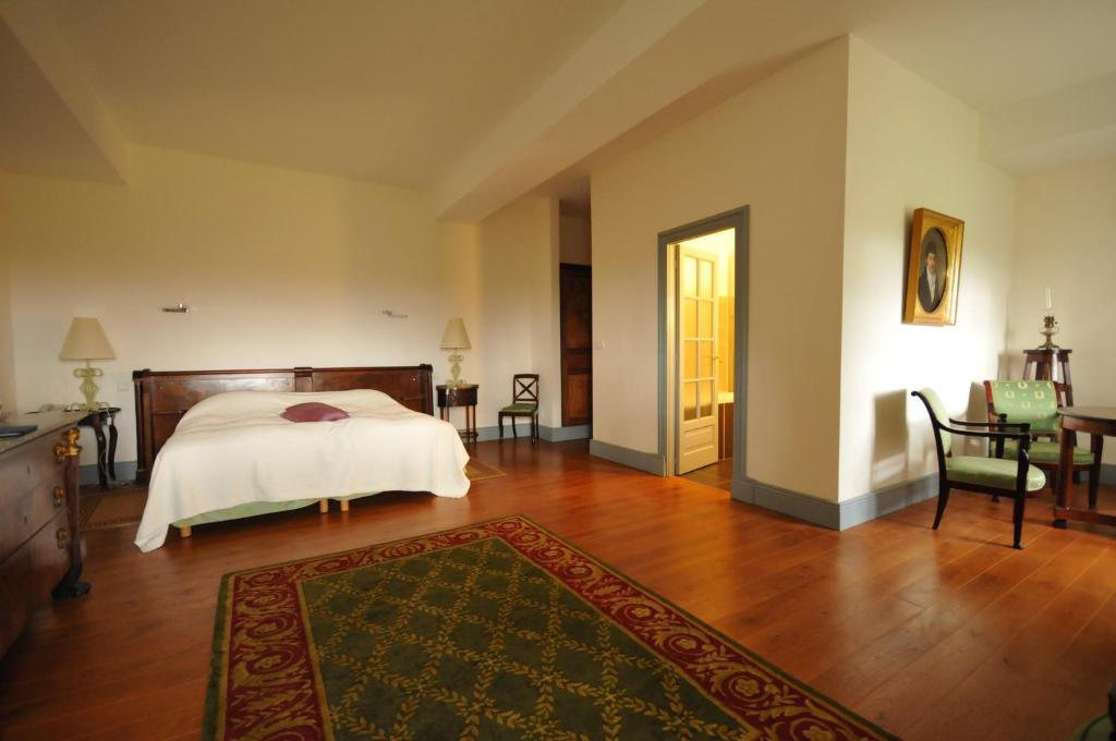 Chateau D'Orion Δωμάτιο φωτογραφία