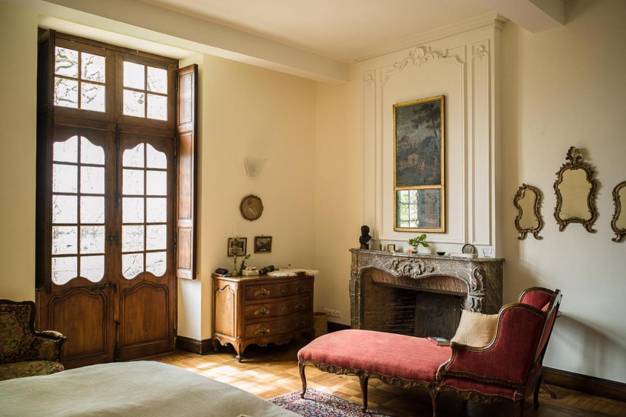 Chateau D'Orion Εξωτερικό φωτογραφία