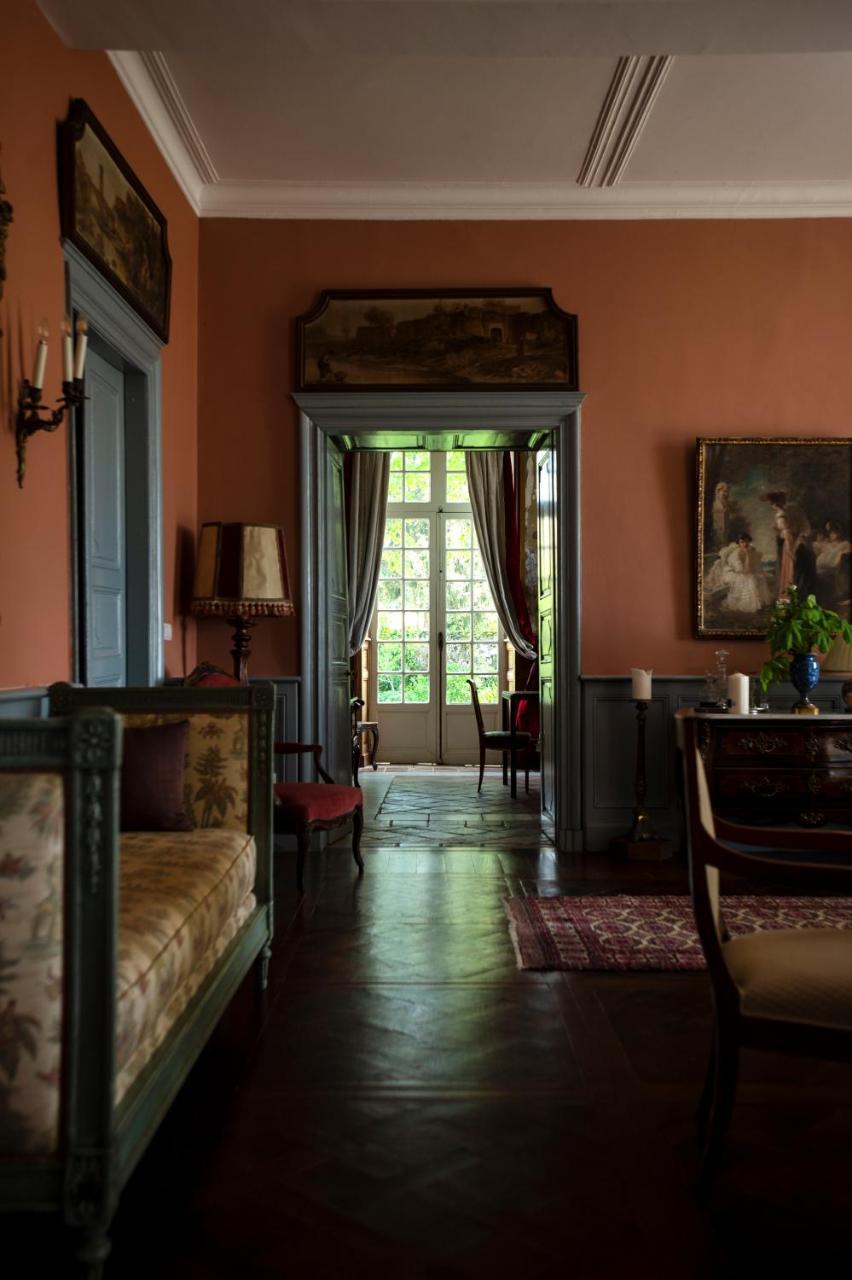 Chateau D'Orion Εξωτερικό φωτογραφία