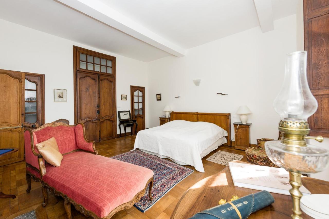 Chateau D'Orion Εξωτερικό φωτογραφία