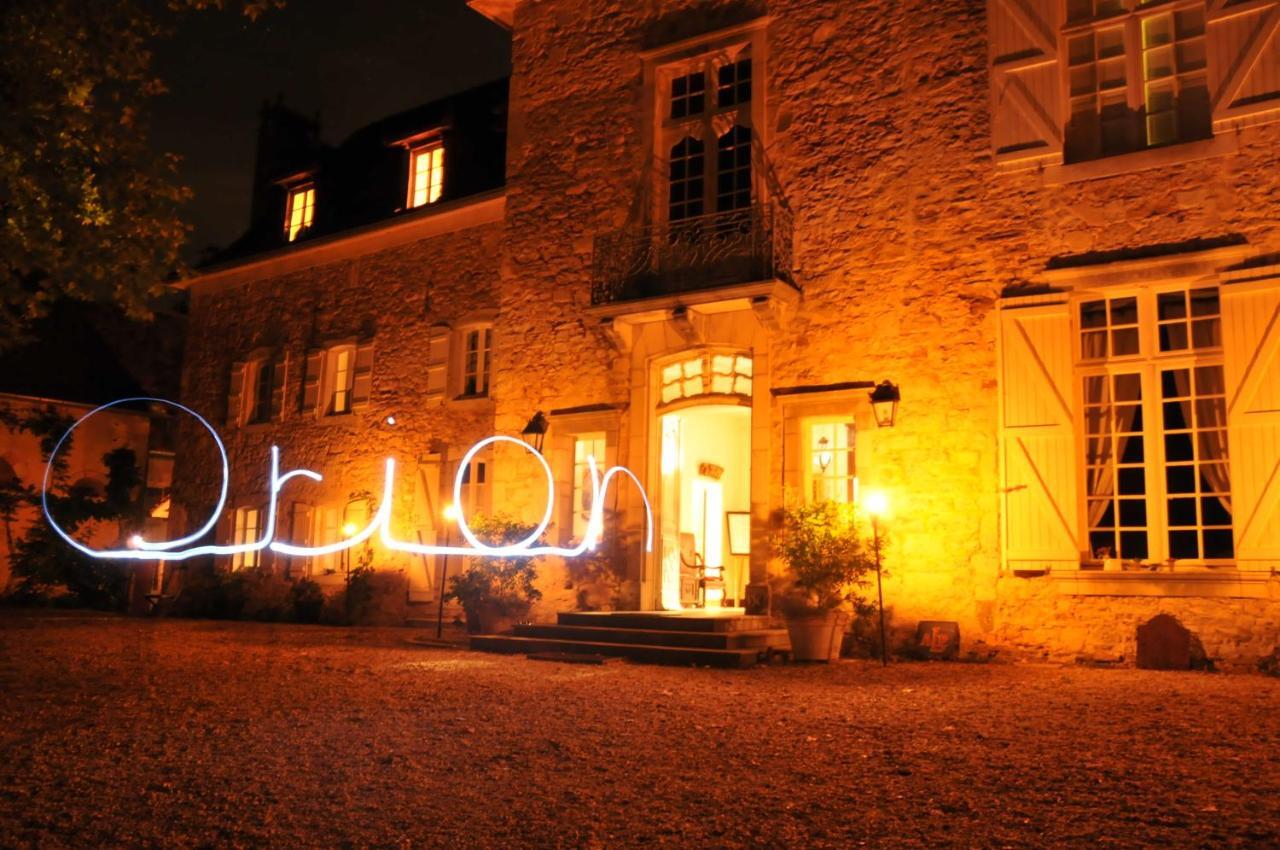 Chateau D'Orion Εξωτερικό φωτογραφία